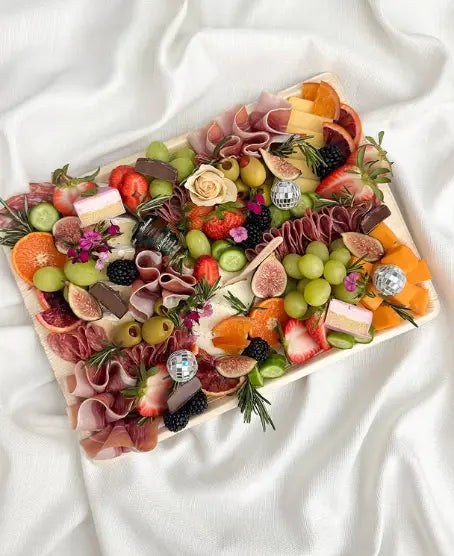 Le Disco Deluxe - Luxe Design