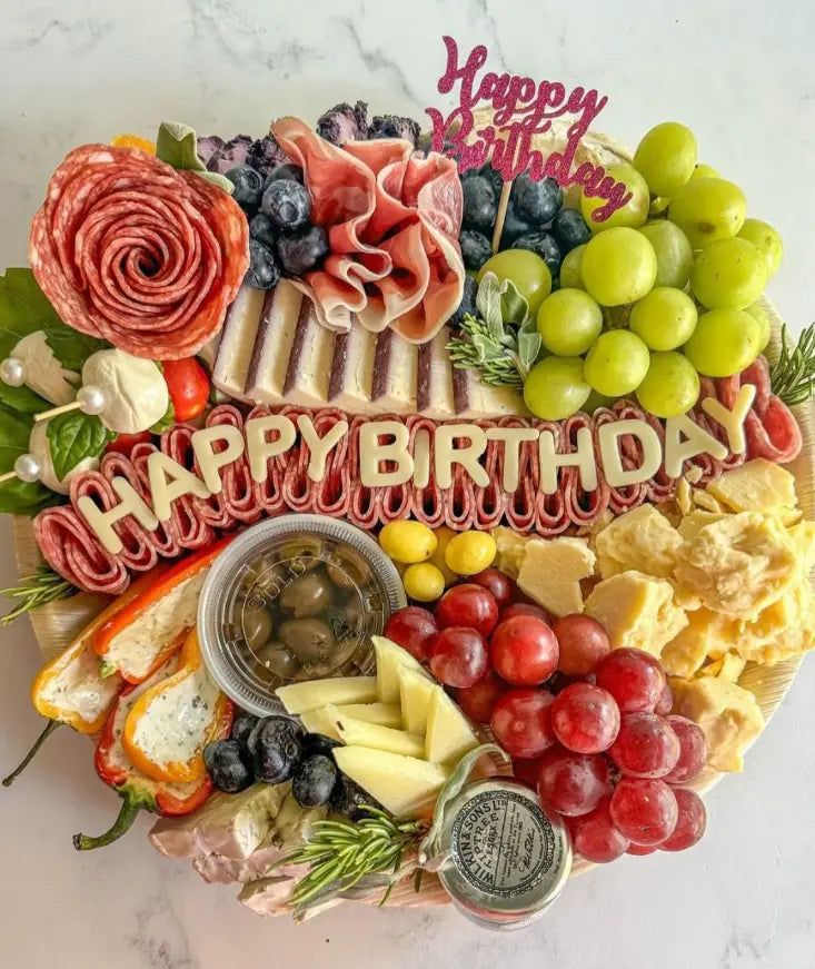 Le joyeux gourmet - Luxe Design