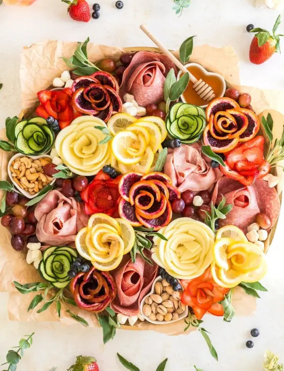 Le jardin salé - Luxe Design